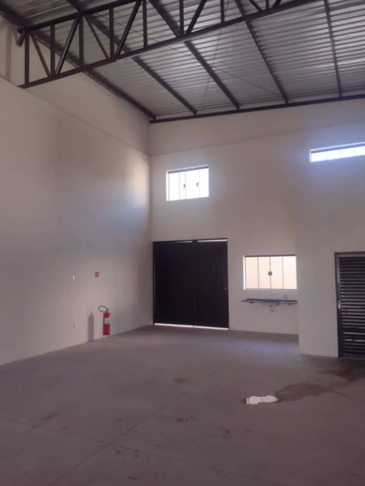 Loja-Salão, 255 m² - Foto 2