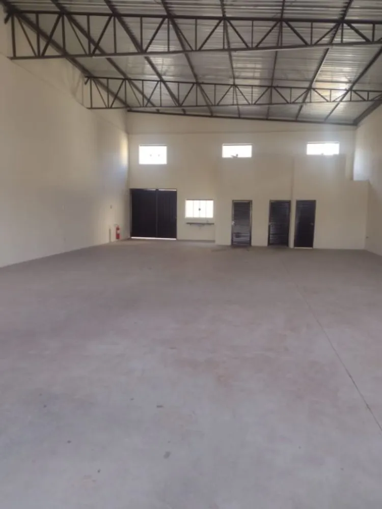 Loja-Salão, 255 m² - Foto 1