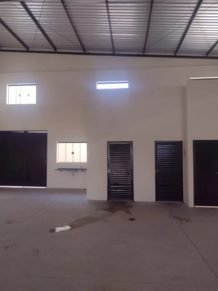 Loja-Salão, 255 m² - Foto 3