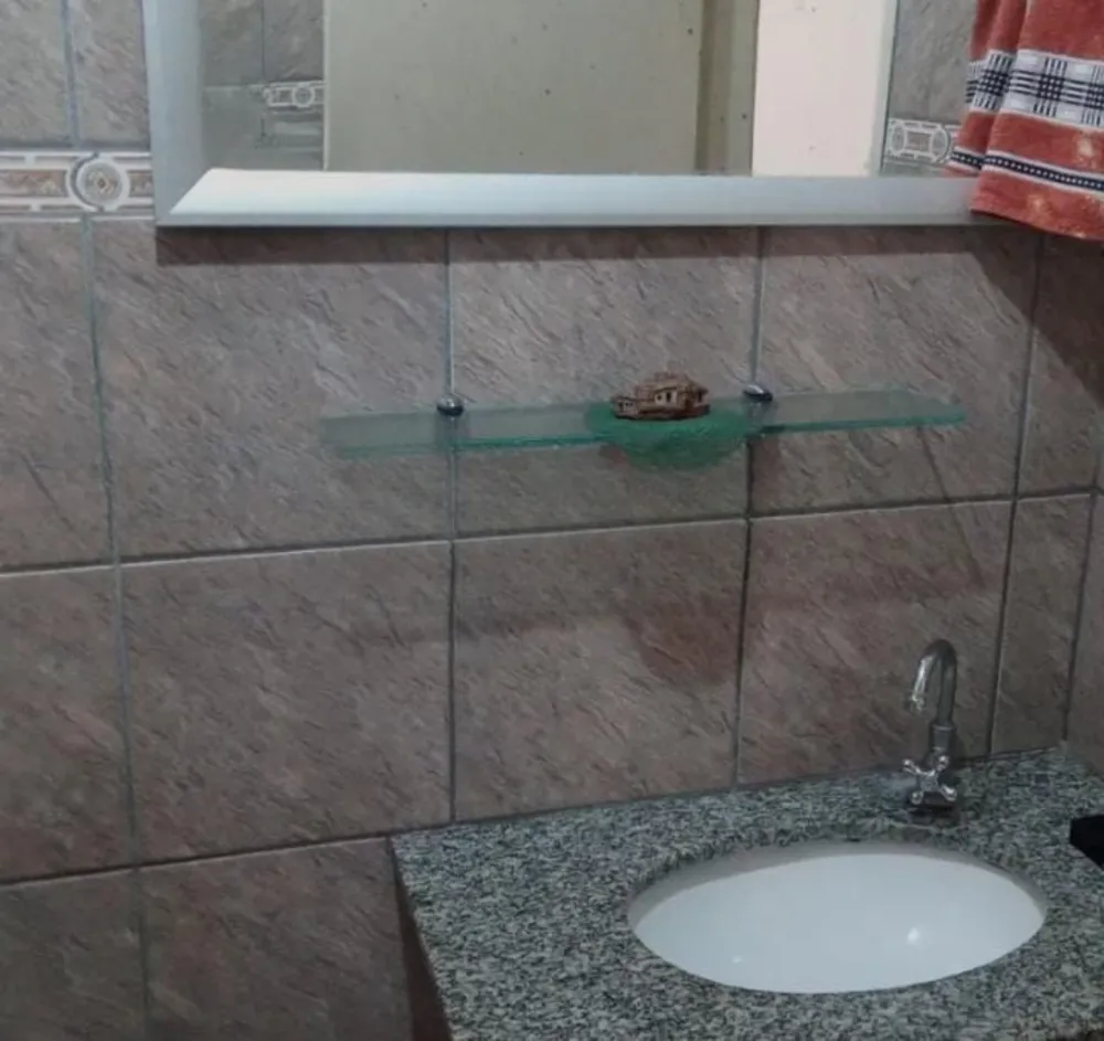 Casa, 3 quartos, 70 m² - Foto 4