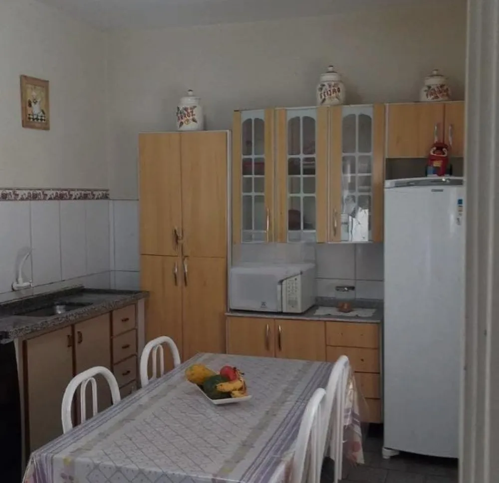 Casa, 3 quartos, 70 m² - Foto 2