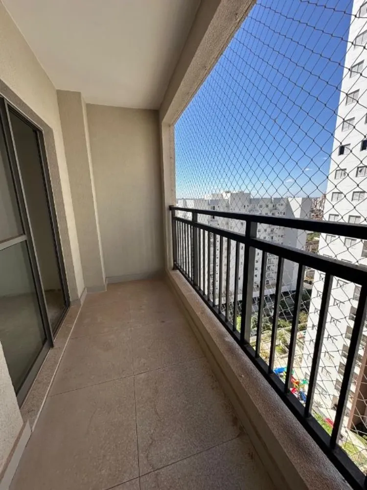Apartamento, 2 quartos, 67 m² - Foto 1