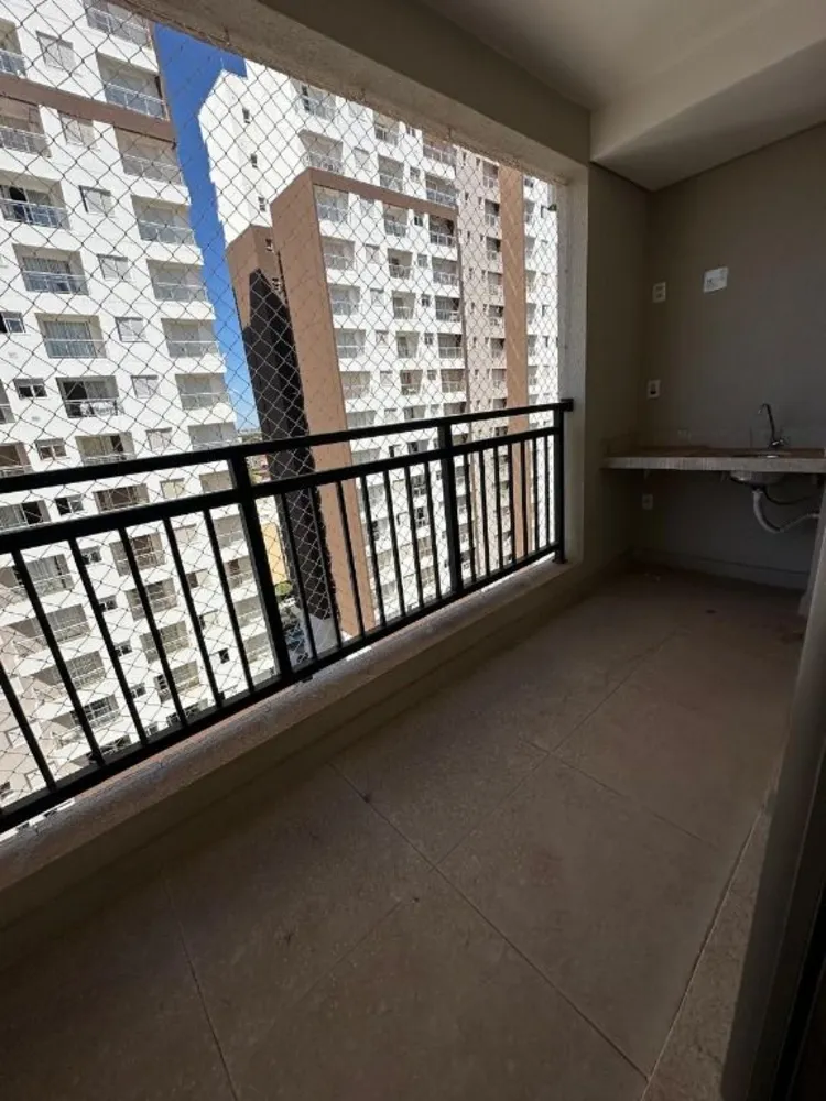 Apartamento, 2 quartos, 67 m² - Foto 4