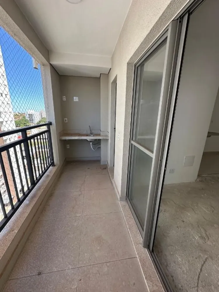 Apartamento, 2 quartos, 67 m² - Foto 2