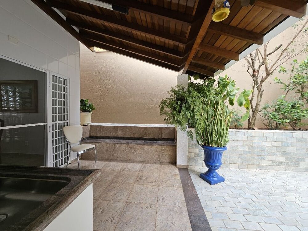 Casa à venda com 3 quartos, 161m² - Foto 12