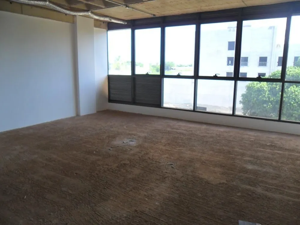 Sala-Conjunto, 44 m² - Foto 2