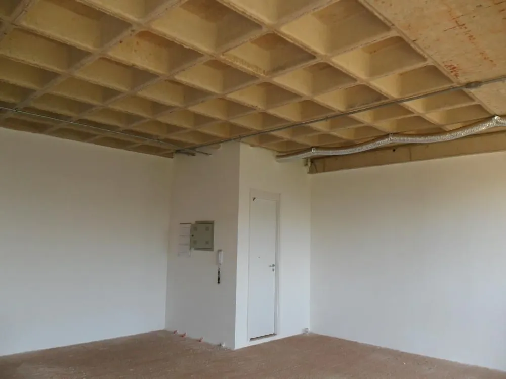 Sala-Conjunto, 44 m² - Foto 3
