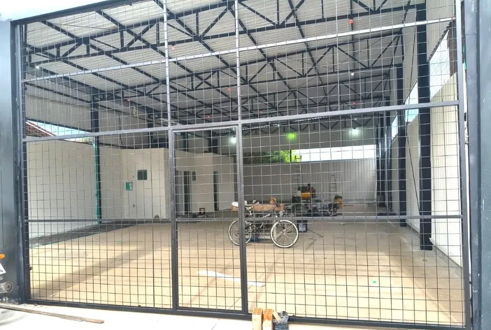 Loja-Salão, 270 m² - Foto 5