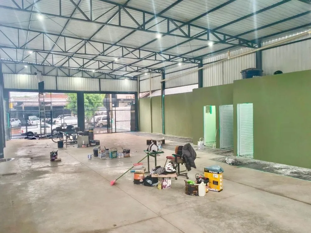 Loja-Salão, 270 m² - Foto 4