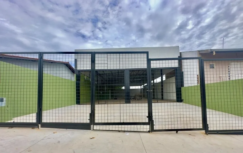Loja-Salão, 270 m² - Foto 2
