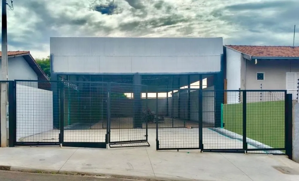 Loja-Salão, 270 m² - Foto 1