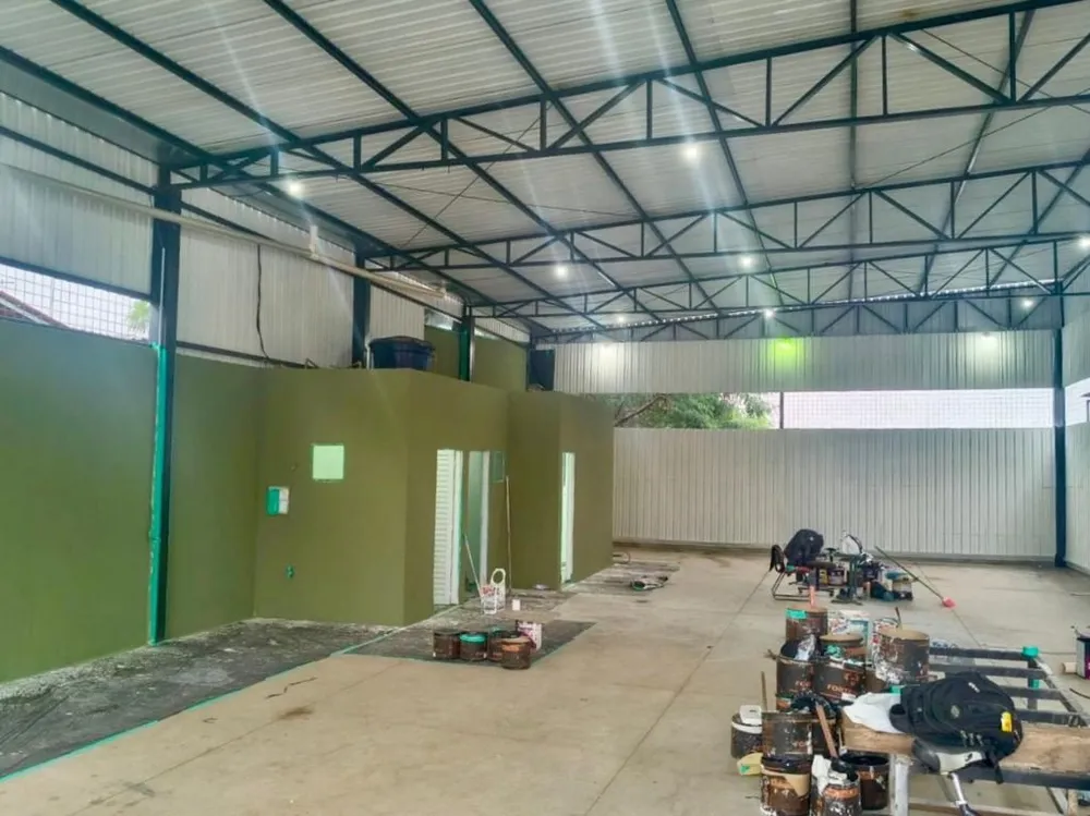 Loja-Salão, 270 m² - Foto 3
