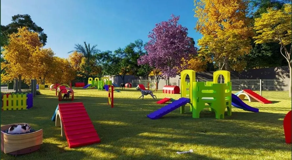 Loteamento e Condomínio, 405 m² - Foto 5