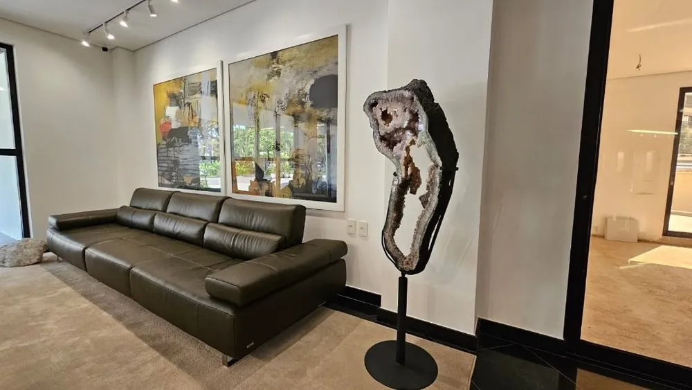 Sala-Conjunto, 532 m² - Foto 2