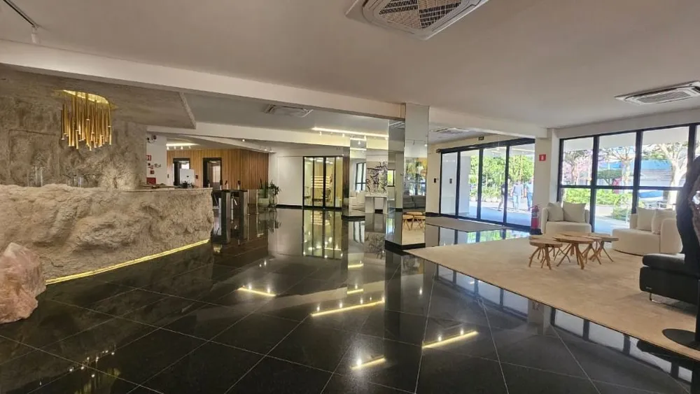 Sala-Conjunto, 532 m² - Foto 1