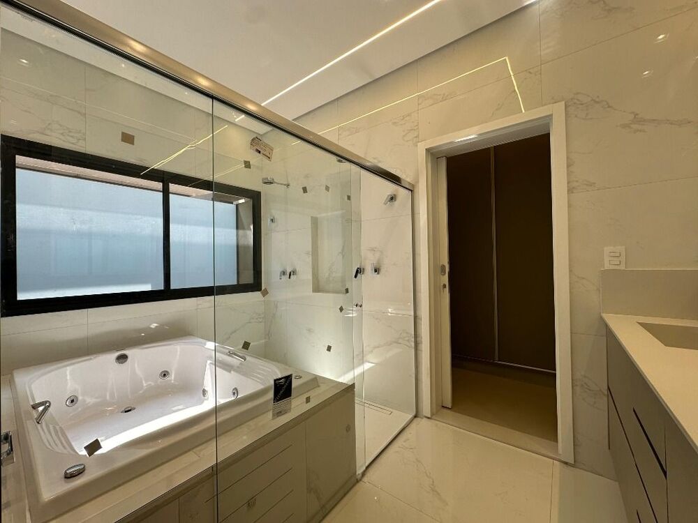 Casa de Condomínio à venda com 4 quartos, 249m² - Foto 7