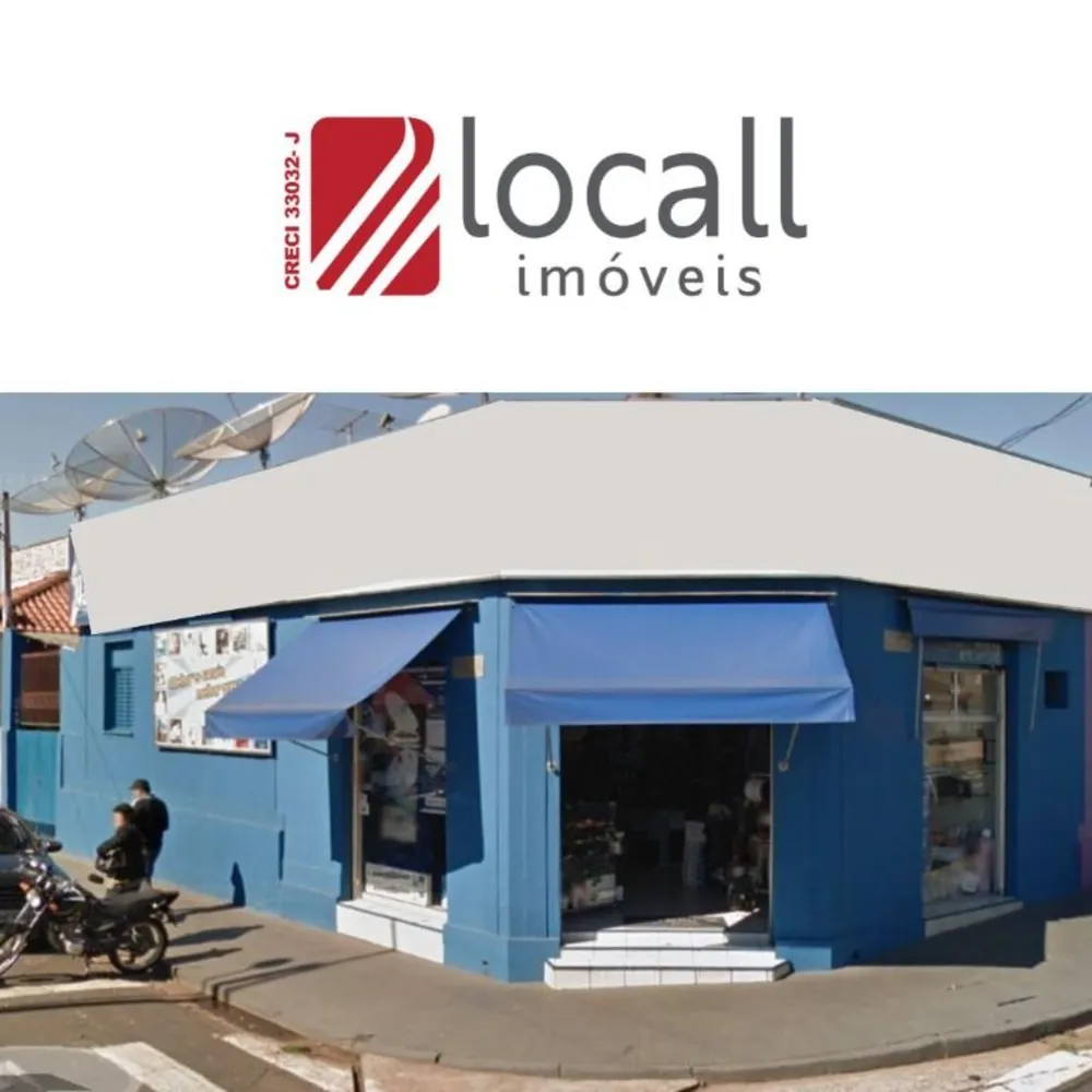 Loja-Salão, 130 m² - Foto 1