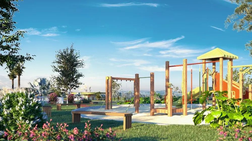Loteamento e Condomínio, 405 m² - Foto 2