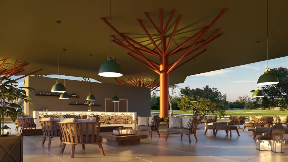 Loteamento e Condomínio, 405 m² - Foto 8