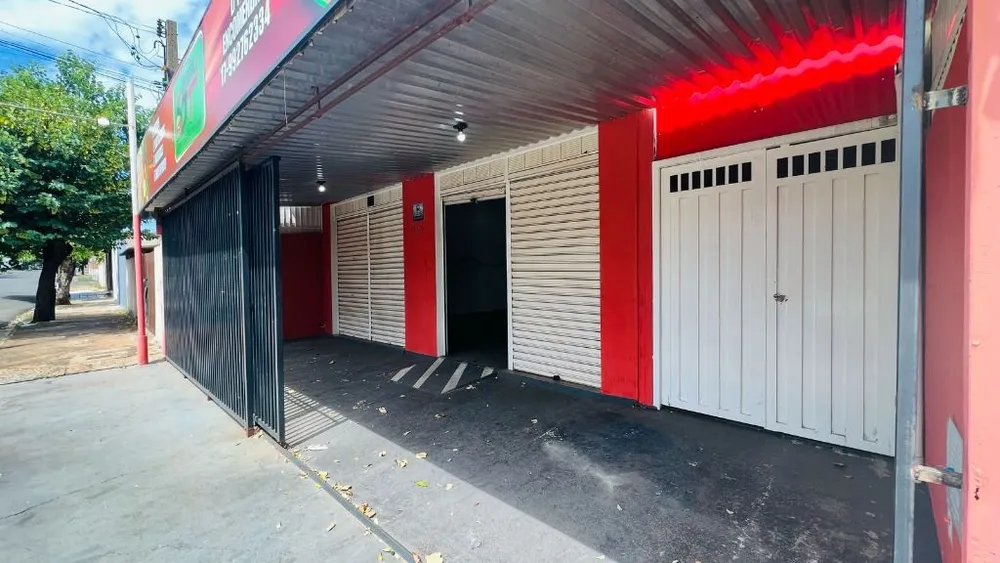 Loja-Salão, 230 m² - Foto 9