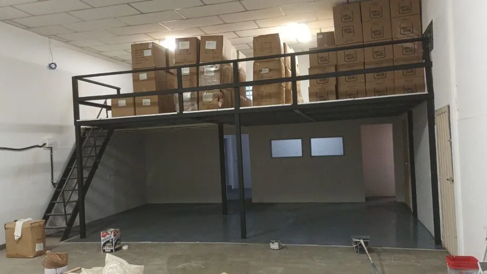 Loja-Salão, 230 m² - Foto 5