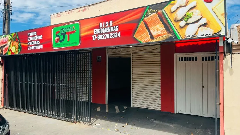 Loja-Salão, 230 m² - Foto 10