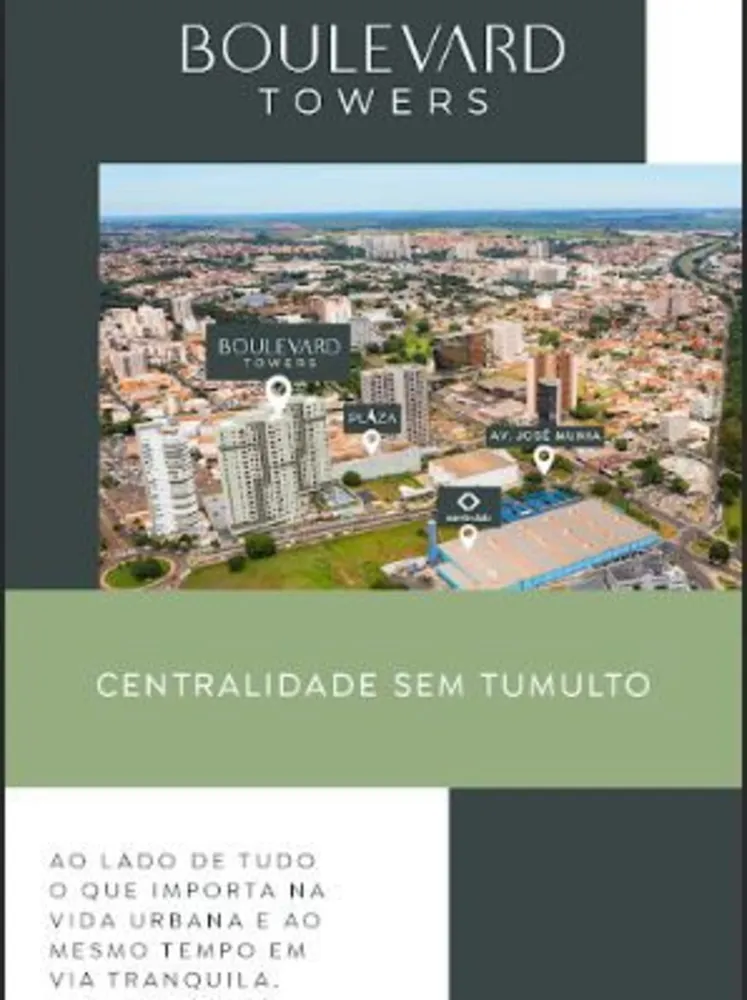 Apartamento, 3 quartos, 69 m² - Foto 3