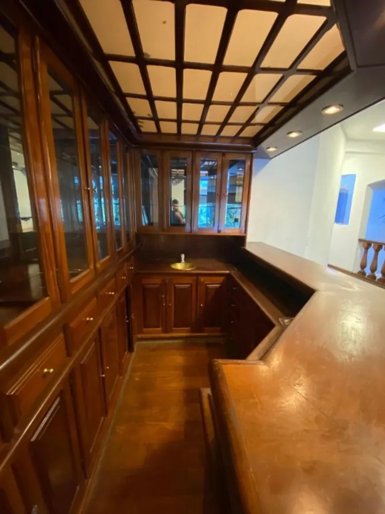 Casa, 4 quartos, 590 m² - Foto 6