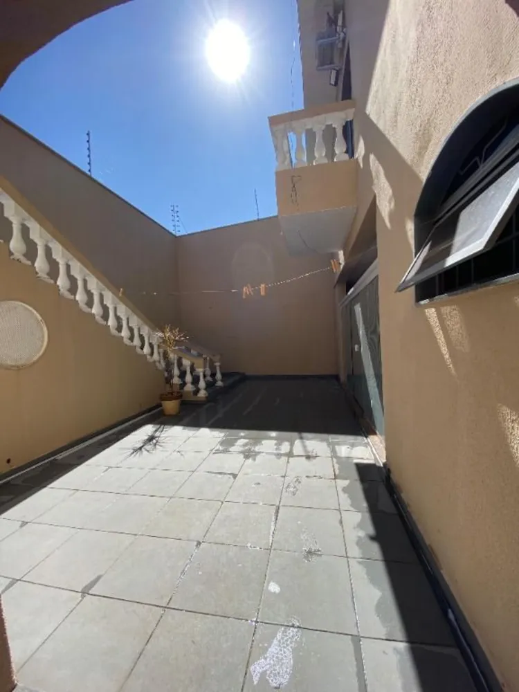 Casa, 4 quartos, 590 m² - Foto 4