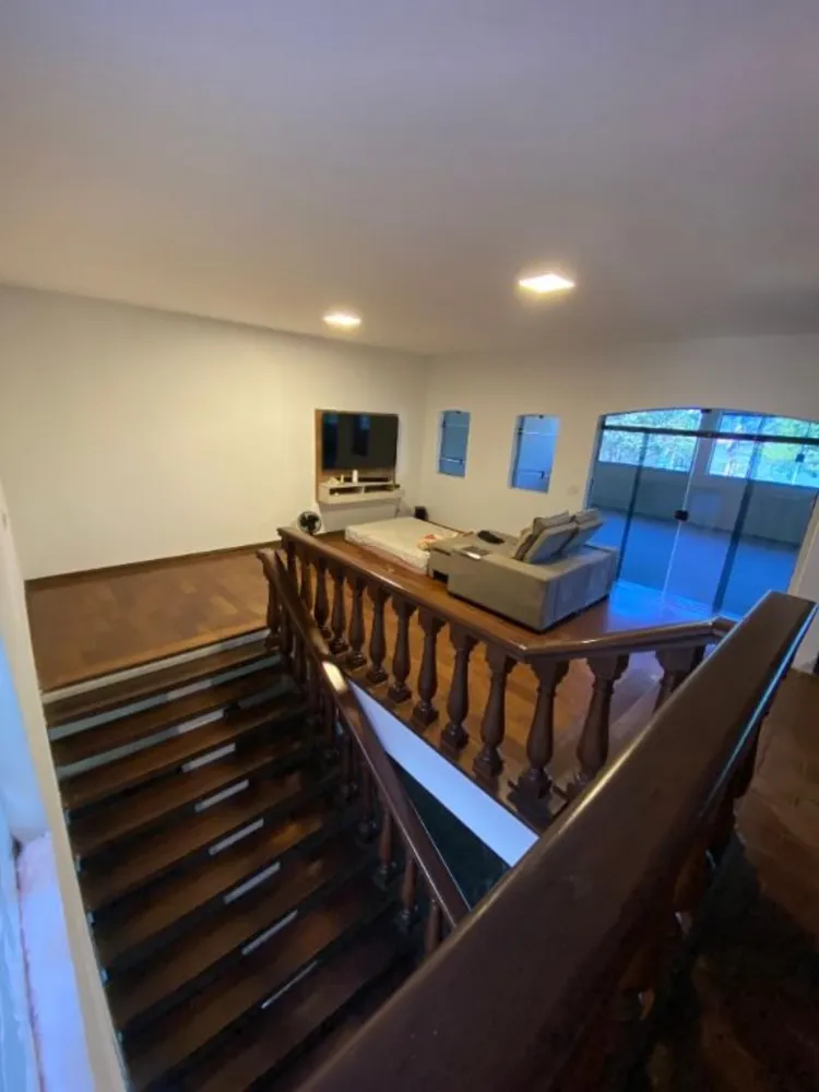 Casa, 4 quartos, 590 m² - Foto 5