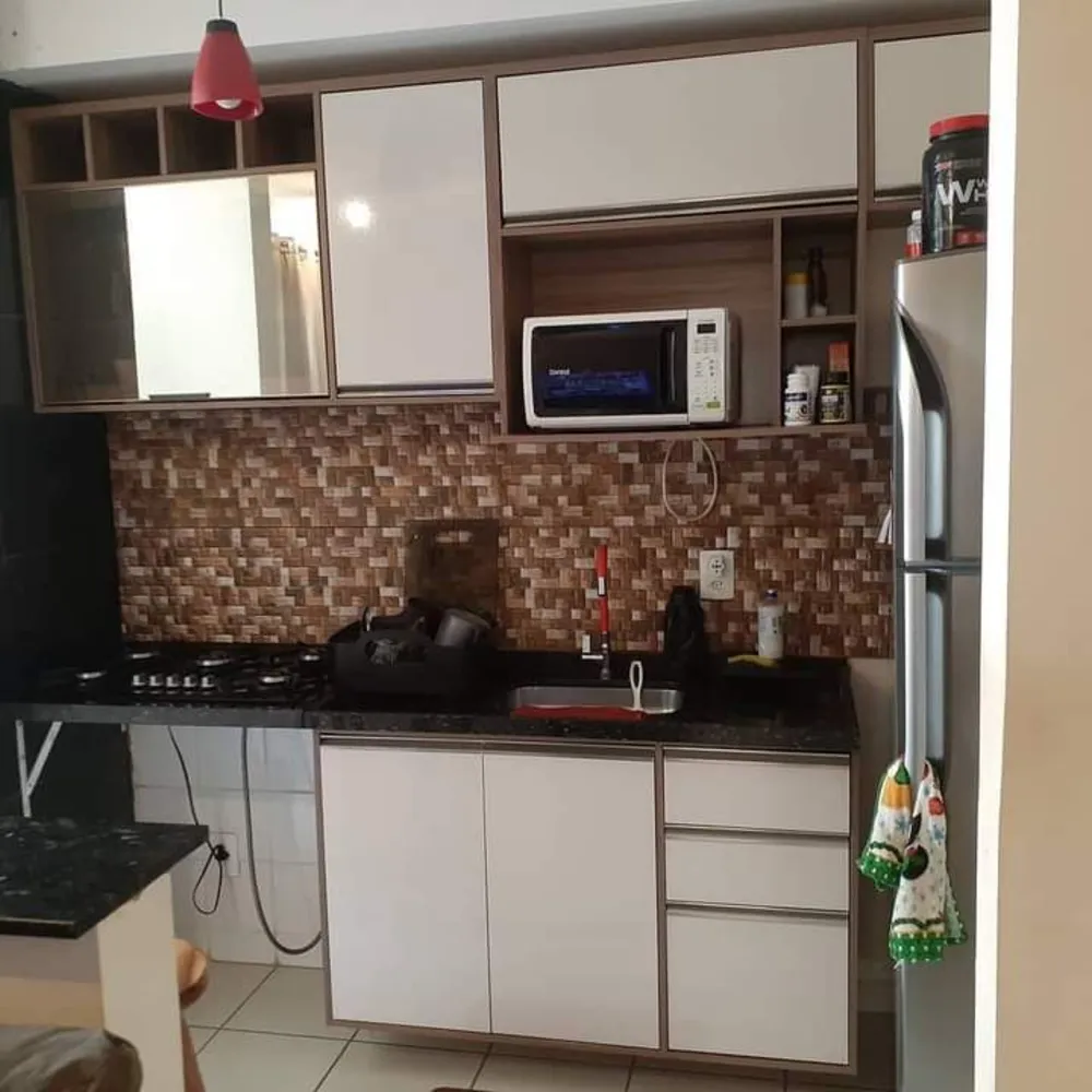 Apartamento, 2 quartos, 50 m² - Foto 8