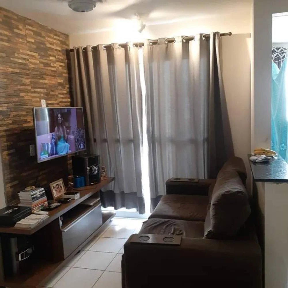 Apartamento, 2 quartos, 50 m² - Foto 9