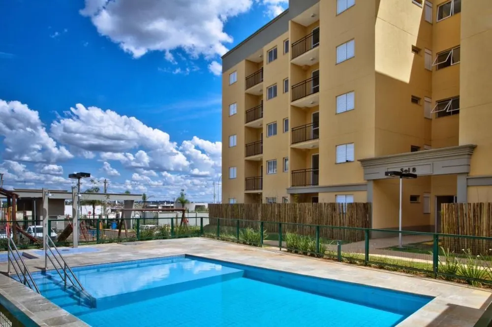 Apartamento, 2 quartos, 50 m² - Foto 11