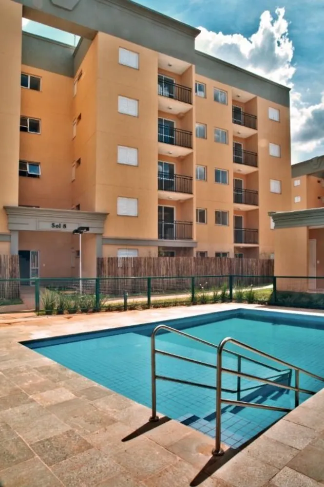 Apartamento, 2 quartos, 50 m² - Foto 10