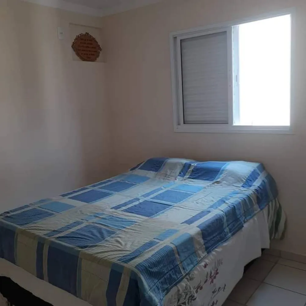 Apartamento, 2 quartos, 50 m² - Foto 5