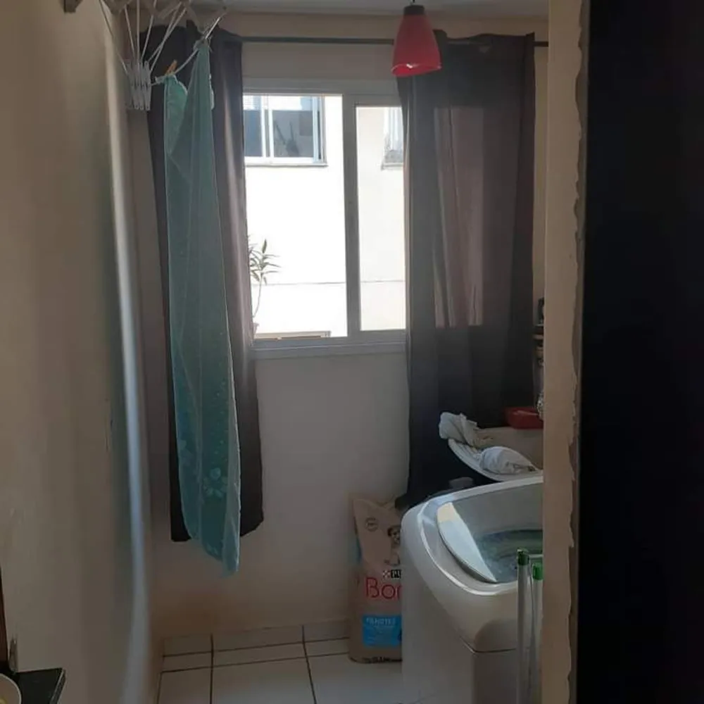 Apartamento, 2 quartos, 50 m² - Foto 6