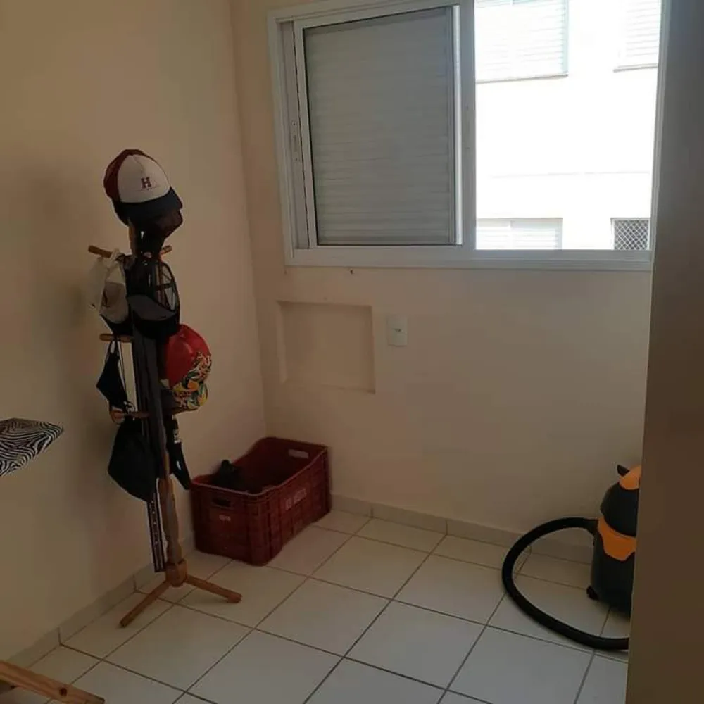Apartamento, 2 quartos, 50 m² - Foto 3