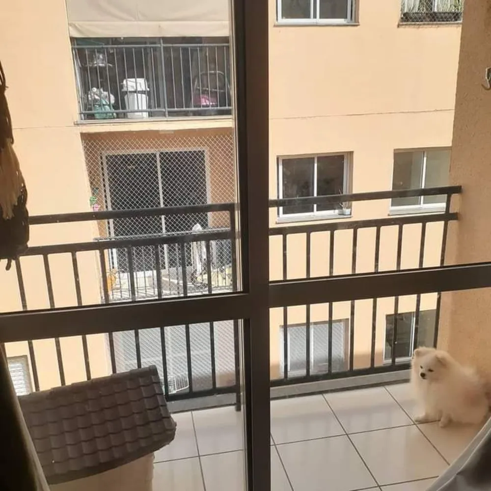 Apartamento, 2 quartos, 50 m² - Foto 2