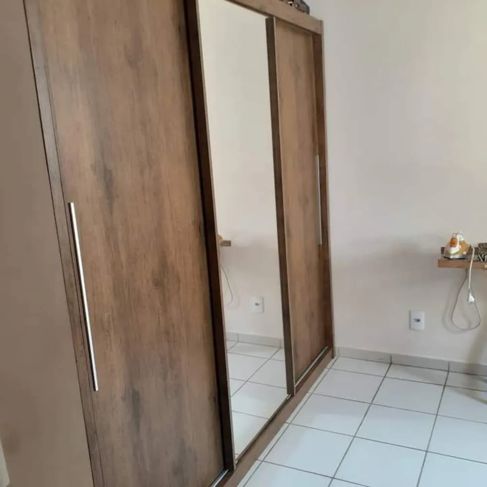 Apartamento, 2 quartos, 50 m² - Foto 4