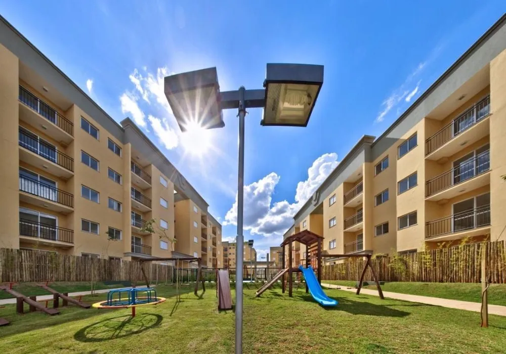 Apartamento, 2 quartos, 50 m² - Foto 12