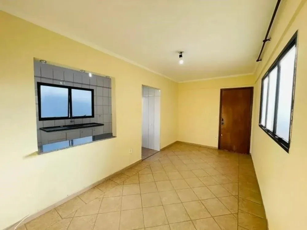 Apartamento, 1 quarto, 44 m² - Foto 2