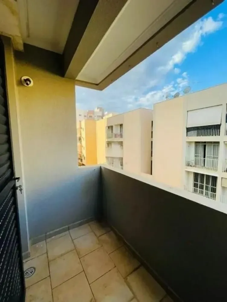 Apartamento, 1 quarto, 44 m² - Foto 1
