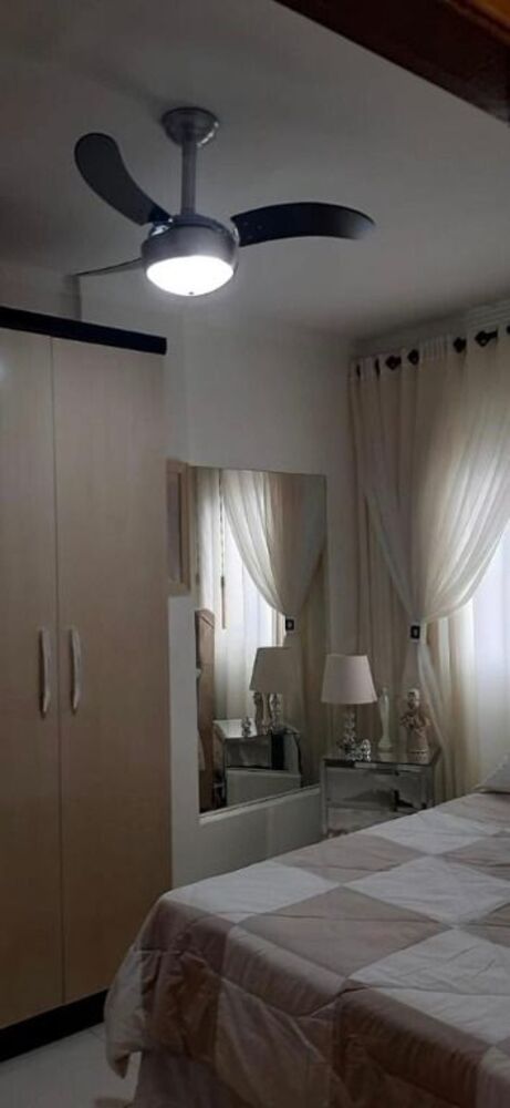 Apartamento à venda com 2 quartos, 48m² - Foto 5