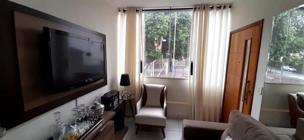Apartamento à venda com 2 quartos, 48m² - Foto 8