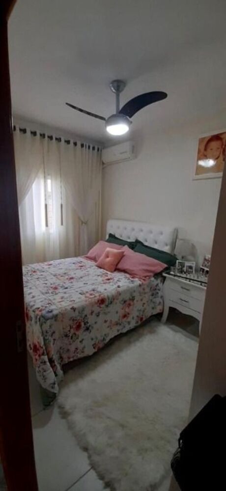 Apartamento à venda com 2 quartos, 48m² - Foto 3