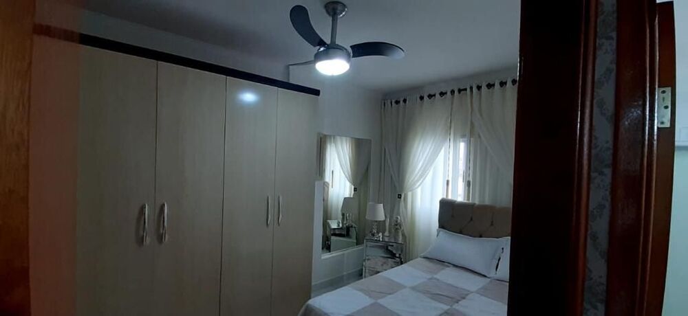 Apartamento à venda com 2 quartos, 48m² - Foto 4