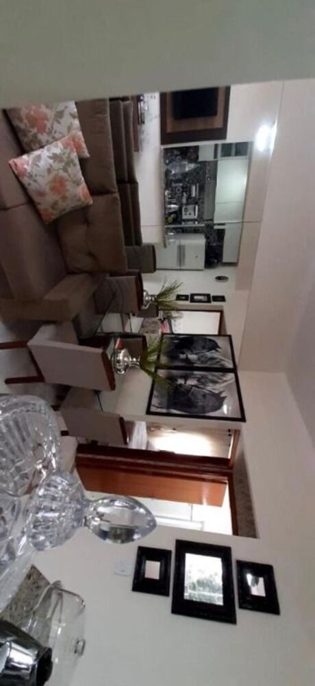 Apartamento à venda com 2 quartos, 48m² - Foto 7