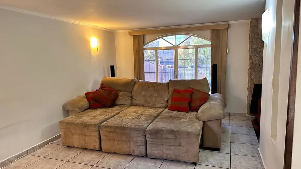 Casa, 3 quartos, 254 m² - Foto 1