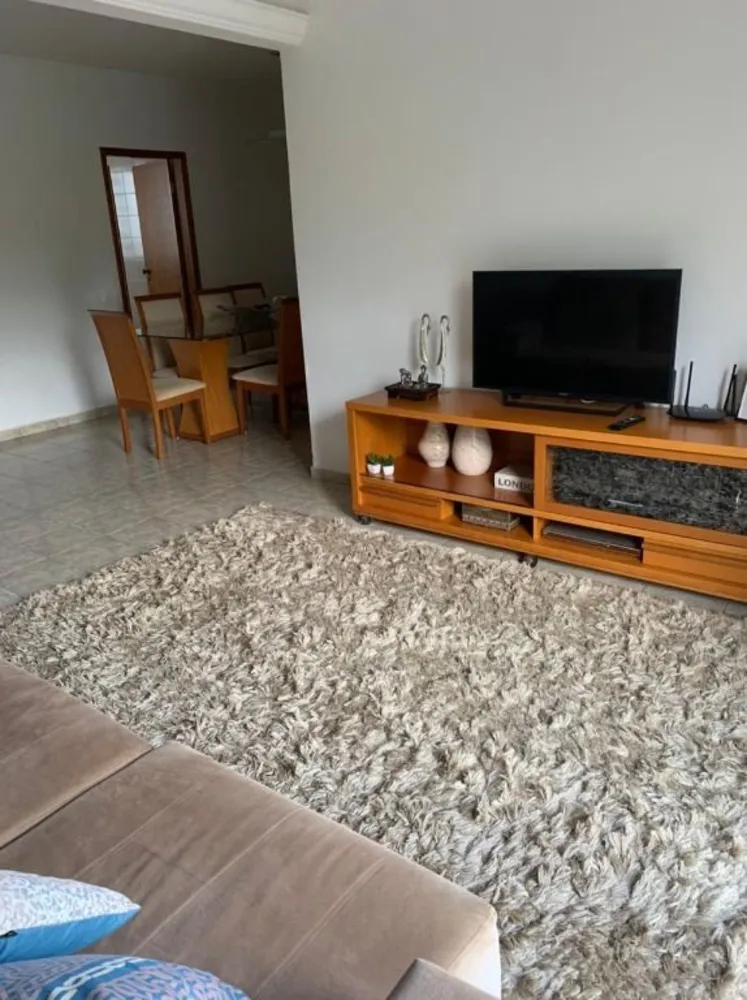 Apartamento, 3 quartos, 120 m² - Foto 3