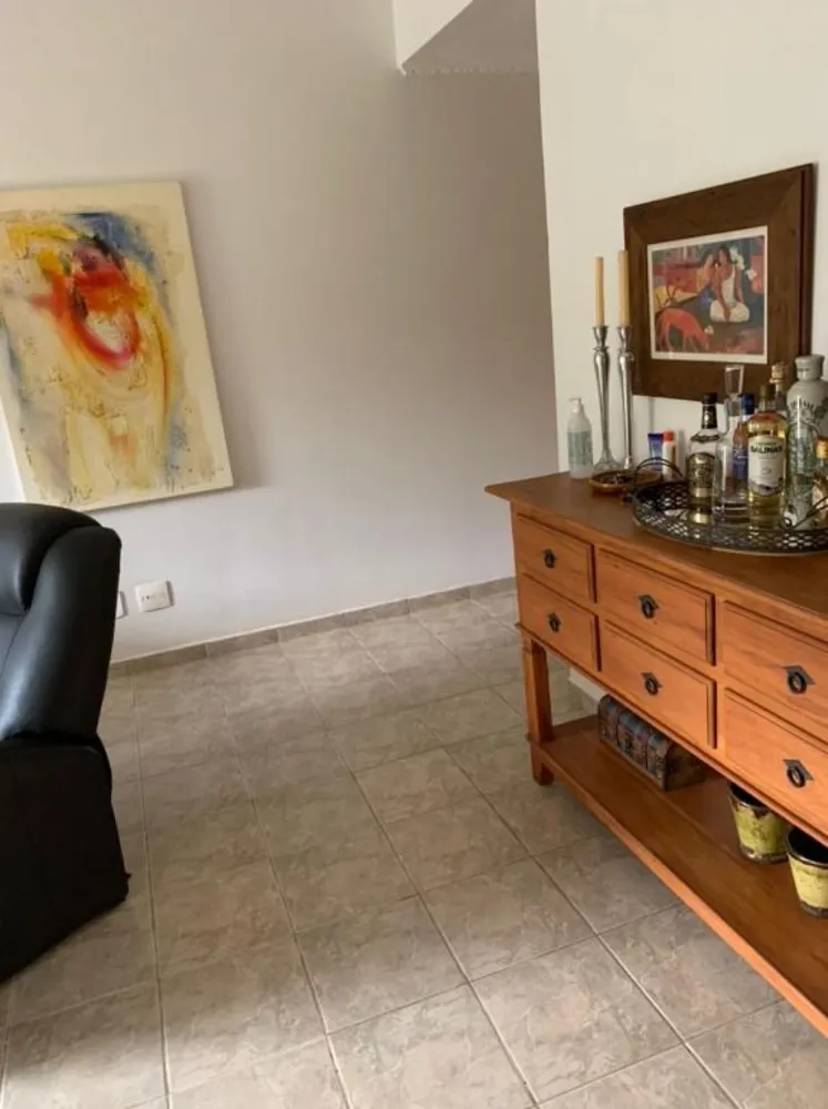 Apartamento, 3 quartos, 120 m² - Foto 4